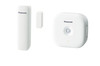 Panasonic Smart Home Safety Door Sensor + Motion Sensor