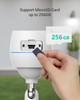 Ezviz C3TN Full HD 1080p Outdoor Wi-Fi Smart CCTV Home Security Camera