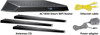 NETGEAR Nighthawk R7000 Dual Band Smart Wifi Router, AC1900, 4x Ethernet 2x USB
