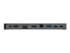 Lenovo USB-C Mini Dock 65W - USB-C USB VGA HDMI GigE