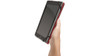 Targus iPad Mini Kickstand FolioCase Protective Cover & Stand Red