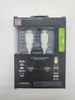 Monster Essentials High Speed HDMI Cable FHD 1080p 4 FT / 1.21 M - White