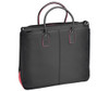 Targus Prism Ladies Handbag Carry Case For Up to 15" Laptop - Black & Pink