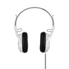 Skullcandy Agent HI-Fidelity Wired On Ear Headphones White
