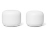 Google Nest AC 2200 Dual-band WiFi Router & Nest WiFi Point