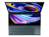 Asus ZenBook Pro Duo UX582LR 15.6" OLED Laptop i9 10980HK 32GB 1TB SSD RTX 3070