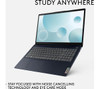 Lenovo IdeaPad 3i 15.6" FHD Laptop Intel Core i3 1215U 4GB 128GB SSD Blue