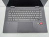HP Envy x360 15-eu0501sa Laptop 15.6" Windows 10 AMD Ryzen 7 5700U 16GB 512GB