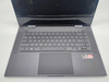 HP Envy x360 15-eu0501sa 15.6" Laptop AMD Ryzen 7 5700U Windows 10 16GB 512GB
