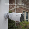 EZVIZ BC1 Triple Camera Wireless Full HD 1080p CCTV Security Kit White