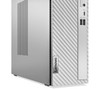 Lenovo IdeaCentre 3i Desktop PC Intel Core i3 12100F 4GB RAM 256GB SSD Grey