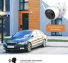 EZVIZ C3X Full HD 1080p Smart Outdoor WiFi Camera with Dual Lens