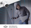 EZVIZ C3X Full HD 1080p Smart Outdoor WiFi Camera with Dual Lens
