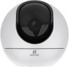 EZVIZ C6 2K Smart Home CCTV Security Camera With AI Human Detection
