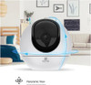EZVIZ C6 2K Smart Home CCTV Security Camera With AI Human Detection