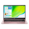Acer Swift 1 SF114-34 14" Laptop Intel Pentium Silver N6000 4GB 128GB SSD Pink