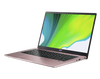 Acer Swift 1 SF114-34 14" Laptop Intel Pentium Silver N6000 4GB 128GB SSD Pink
