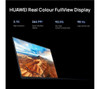 Huawei MateBook X Pro EVO 14.2" 3.1K Laptop Intel Core i7 1260P 16GB RAM 1TB SSD