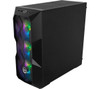 PC Specialist Tornado R7 AMD Ryzen 7 5800X 16GB RAM 2TB & 512GB GeForce RTX 3060