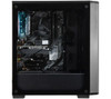 37742882 PCS-D1923212 VORTEX GR Core i3-10105F 1.0TB + 256.0GB M.2 SSD 8GB Windows 10 GTX 1650 4GB