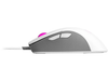 Cooler Master MM730 Wired Optical Gaming Mouse 6 Button16000 Dpi - White