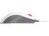 Cooler Master MM730 Wired Optical Gaming Mouse 6 Button16000 Dpi - White