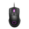 Cooler Master MM310 RGB Optical Gaming Mouse 6 Button 12000 dpi - Black