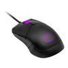 Cooler Master MM310 RGB Optical Gaming Mouse 6 Button 12000 dpi - Black