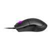 Cooler Master MM310 RGB Optical Gaming Mouse 6 Button 12000 dpi - Black