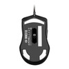 Cooler Master MM310 RGB Optical Gaming Mouse 6 Button 12000 dpi - Black