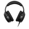 Cooler Master MH650 Virtual 7.1 Wired Over ear Headset - Black