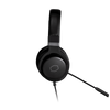 Cooler Master MH752 Virtual 7.1 Wired Over Ear Gaming Headset - Black