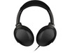 ASUS ROG Strix Go Wired USB-C Over Ear Gaming Headset Black