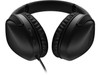 ASUS ROG Strix Go Wired USB-C Over Ear Gaming Headset Black