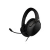 ASUS ROG Strix Go Core 3.5mm Jack Over Ear Gaming Headset Black
