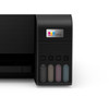 Epson EcoTank ET-2810 Inkjet A4 Colour All In One WiFi Printer Print Scan Copy