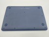 HP 14-db0500sa 14" Chromebook AMD A4 9120 4GB RAM 32GB eMMC Blue
