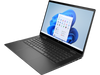 HP Envy x360 15.6" 2 in 1 Laptop AMD Ryzen 5 5625U 8GB RAM 512GB SSD Black