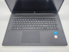 HP 17-cn0504sa 17.3" Laptop Intel Core i5 1135G7 8GB RAM 512GB SSD Black