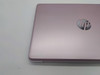 HP Stream 11-ak0517sa 11.6" Laptop Intel Celeron N4020 4GB 64GB eMMC Pink