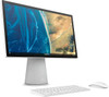 HP Chromebase 21.5" FHD Touchscreen All In One PC Intel Core i3 10110U 8GB 256GB