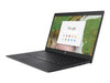 HP Chromebook 14" G6 Laptop Intel Celeron N4020 4GB RAM 32GB eMMC Black