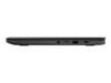 HP Chromebook 14" G6 Laptop Intel Celeron N4020 4GB RAM 32GB eMMC Black