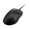 Cooler Master MM730 Ultra Light Wired Gaming Mouse - Black