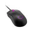 Cooler Master MM730 Ultra Light Wired Gaming Mouse - Black