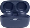JBL Live Free NC+ TWS - True wireless Bluetooth earbuds TalkThru Ambient Aware Blue