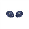 JBL Live Free NC+ TWS - True wireless Bluetooth earbuds TalkThru Ambient Aware Blue