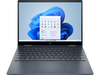 HP Envy x360 2-in-1 Laptop 13-bf0500na Intel Core i7 1250U 12th Gen 16GB 512GB SSD