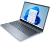 HP Pavilion 15-eh1502sa 15.6" FHD Laptop AMD Ryzen 3 5300U 8GB RAM 256GB SSD
