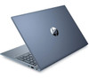 HP Pavilion 15-eh1502sa 15.6 Laptop AMD Ryzen 3 5300U 8GB 256GB SSD